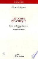 Le Corps psychique