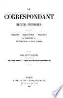 Le correspondant