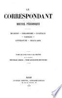 Le correspondant