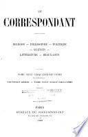 Le Correspondant