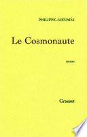 Le cosmonaute