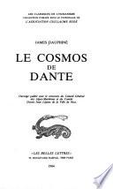 Le cosmos de Dante