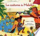 Le Costume de Malaika