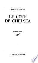 Le côté de Chelsea