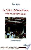 Le Côté du Café des Phares