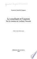 Le couchant et l'aurore