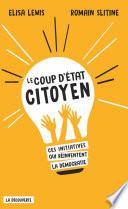Le coup d'État citoyen