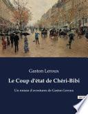 Le Coup d'état de Chéri-Bibi