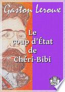 Le coup d'Etat de Chéri-Bibi