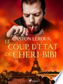 Le Coup d'État de Chéri-Bibi