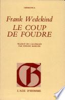 Le Coup de Foudre