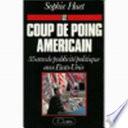 Le coup de poing américain
