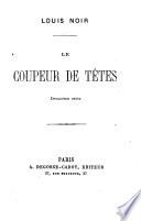 Le coupeur de têtes