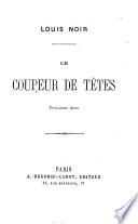 Le coupeur de têtes