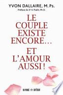 Le couple existe encore..