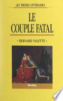 Le couple fatal