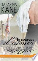 Le courage d'aimer
