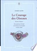 Le Courage des oiseaux
