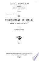 Le Couronnement de Renard