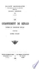Le Couronnement de Renard