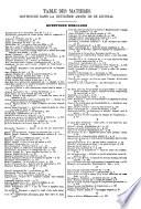 Le courrier de Vaugelas