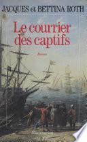 Le Courrier des captifs