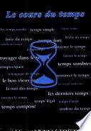 Le cours du temps