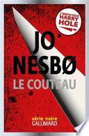 Le couteau