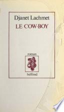 Le cow-boy
