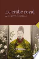 Le crabe royal