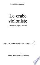 Le crabe violoniste