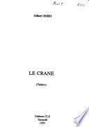 Le crâne