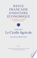Le Crédit Agricole