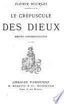 Le crépuscule des dieux