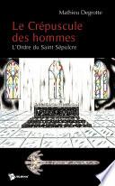 Le Crépuscule des hommes