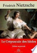 Le crépuscule des idoles