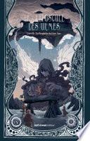Le Crépuscule des Urmes - Tome 2 La Prophétie du Livre Noir