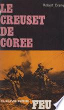 Le creuset de Corée