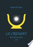 Le creuset