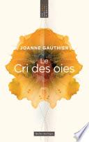 Le Cri des oies