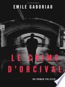 Le crime d'Orcival