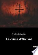 Le crime d'Orcival