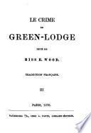 Le crime de Green-Lodge