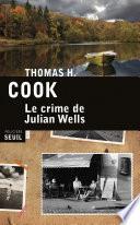 Le Crime de Julian Wells