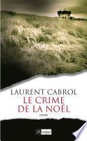 Le crime de la Noël