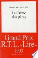 Le Crime des pères