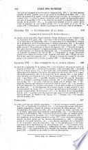 Le crime et la peine