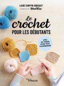 Le crochet pour les débutants