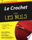 Le Crochet Pour les Nuls