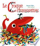 Le croque-chaussettes